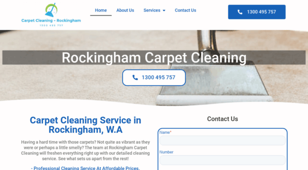 carpetcleaning-rockingham.com.au