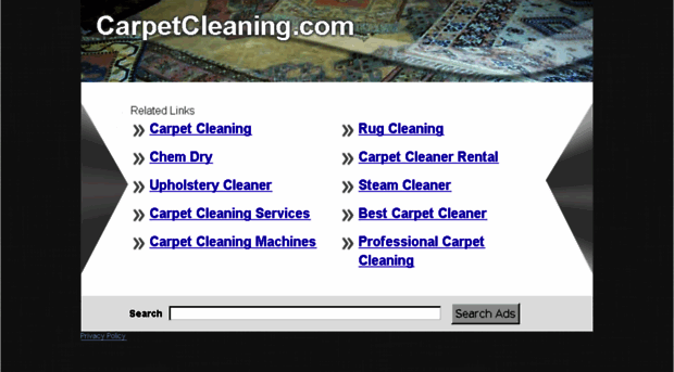 carpetcleaning.com