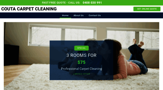 carpetcleaning.fairgoseo.com.au