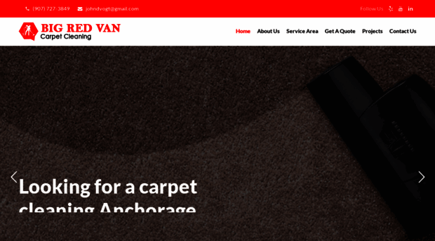 carpetcleaninganchorage.biz