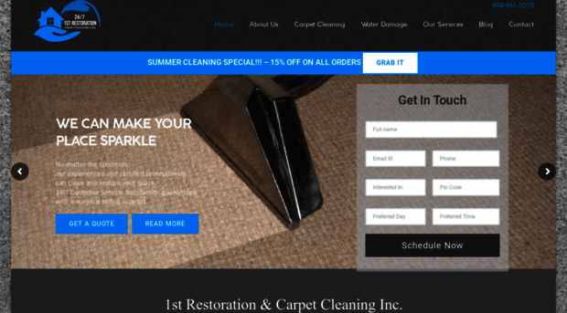 carpetcleaningandwaterdamage.com