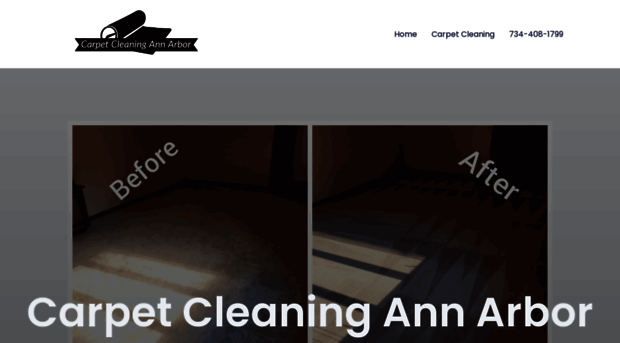 carpetcleaningannarbor.com