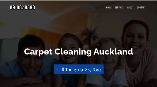 carpetcleaningaucklandnz.info