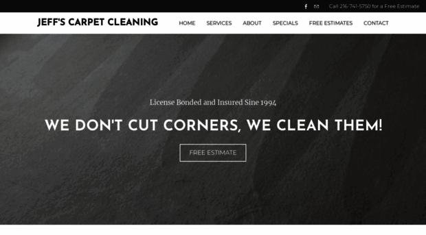 carpetcleaningbyjeff.com