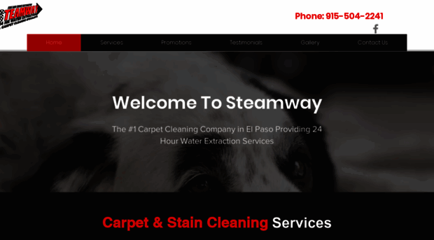 carpetcleaningcompanyelpaso.com