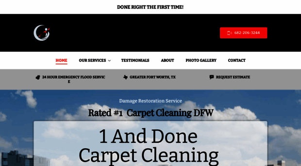 carpetcleaningcompanyfortworth.com