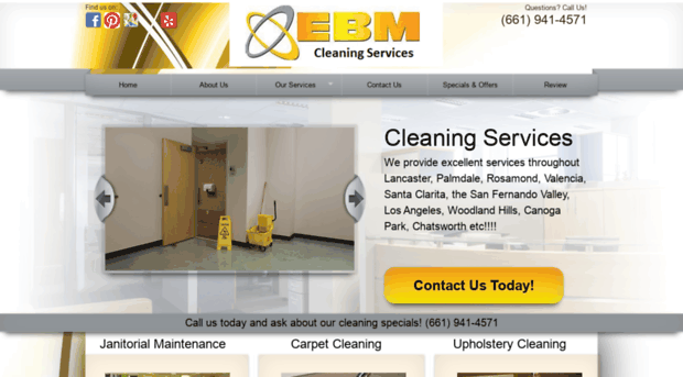 carpetcleaningcompanylancaster.com