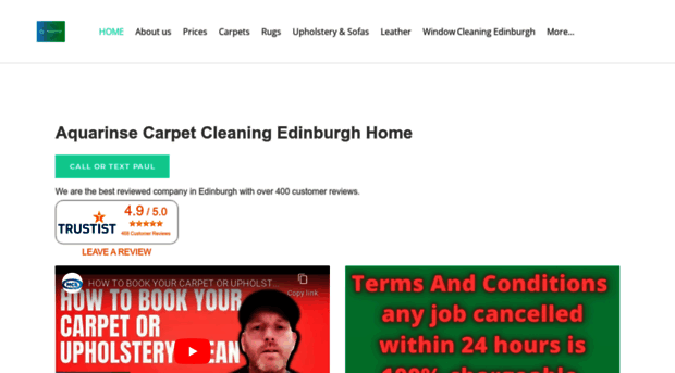 carpetcleaninginedinburgh.co.uk