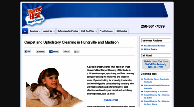 carpetcleaninginhuntsville.com