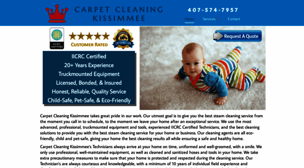 carpetcleaningkissimmee.co