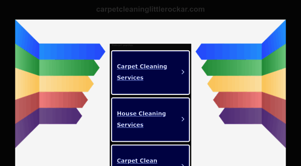 carpetcleaninglittlerockar.com