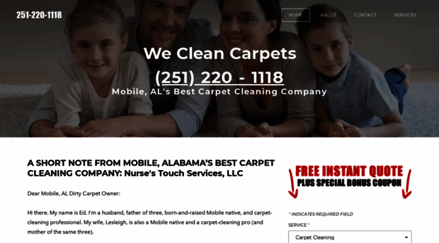 carpetcleaningmobile.com