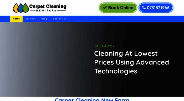 carpetcleaningnewfarm.com.au