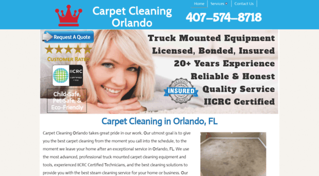 carpetcleaningorlando.co