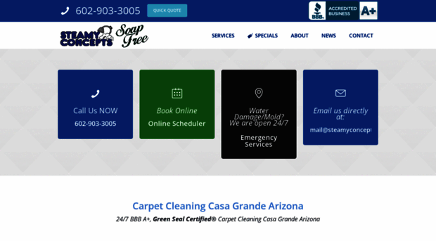 carpetcleaningproscasagrande.com