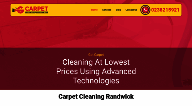 carpetcleaningrandwick.com.au