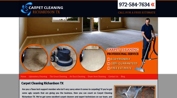 carpetcleaningrichardsontx.com