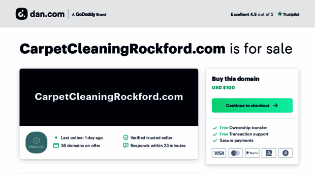 carpetcleaningrockford.com