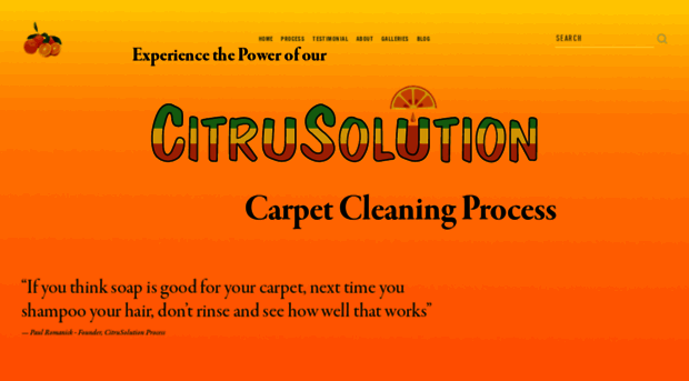 carpetcleaningromega.com