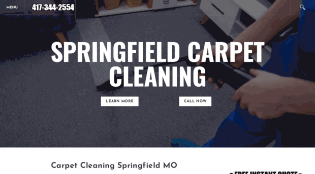 carpetcleaningspringfield.org