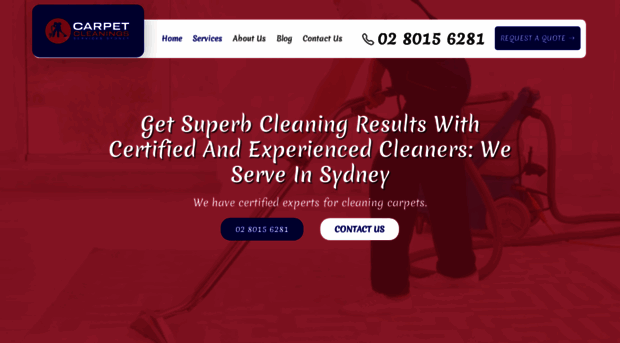 carpetcleaningssydney.com.au