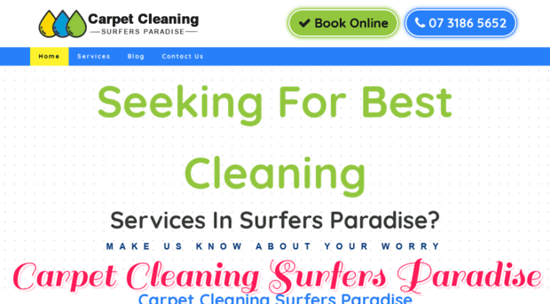 carpetcleaningsurfersparadise.com.au