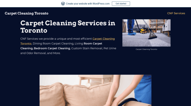 carpetcleaningtoronto178203082.wordpress.com