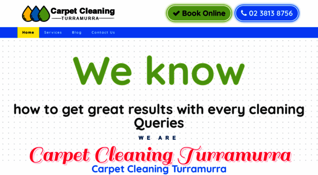 carpetcleaningturramurra.com.au