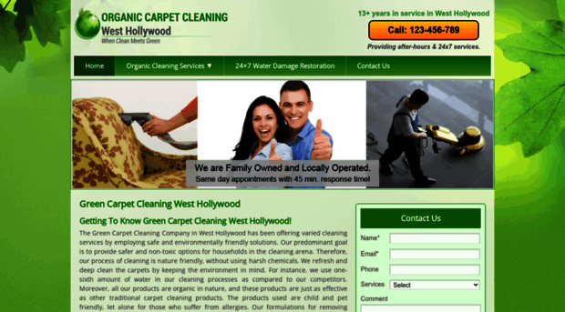 carpetcleaningwesthollywood-ca.com