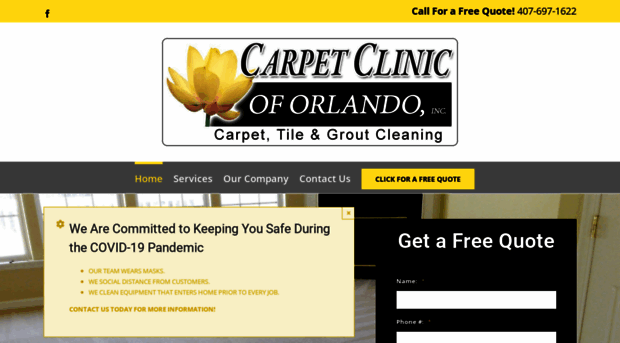 carpetclinicorlando.net