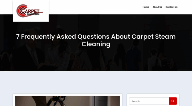 carpetconnection.org