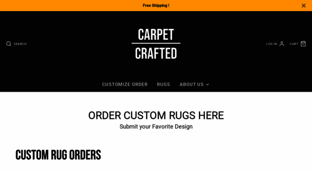 carpetcrafted.com