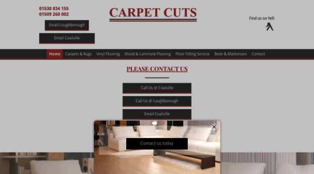 carpetcutsleicestershire.co.uk