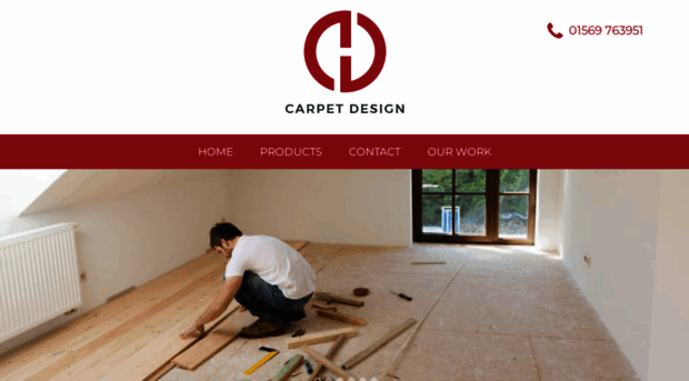 carpetdesign.net