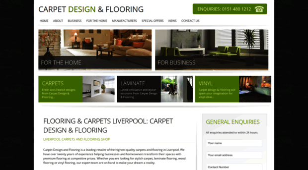 carpetdesignandflooring.co.uk