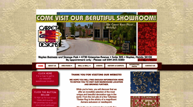 carpetdesigns.com