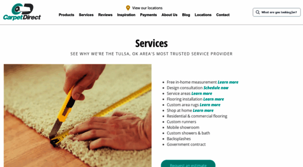carpetdirect.com