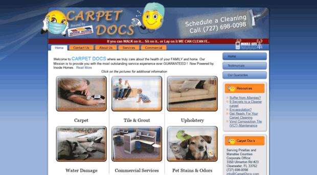 carpetdocs.com