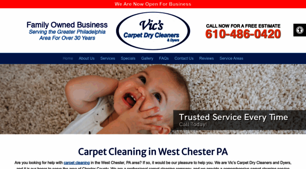 carpetdrycleaners.com