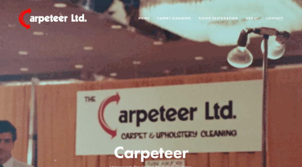 carpeteer.com