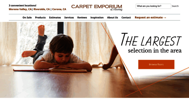 carpetemporium4u.com