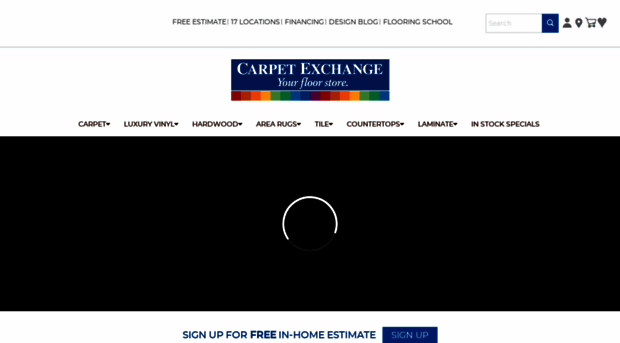 carpetexchange.com