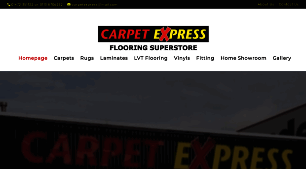 carpetexpress.co.uk