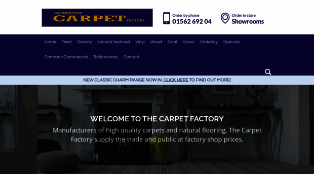 carpetfactory.co.uk