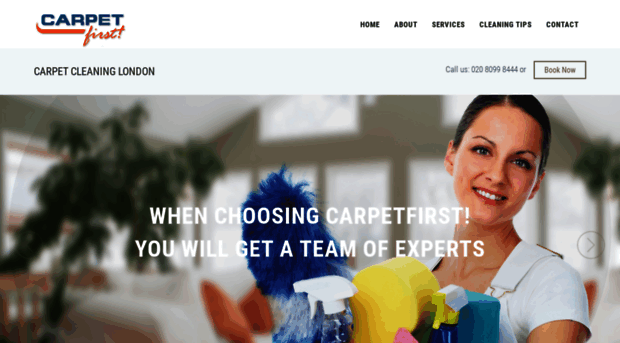 carpetfirst.co.uk