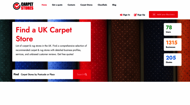 carpetfittersdirect.co.uk