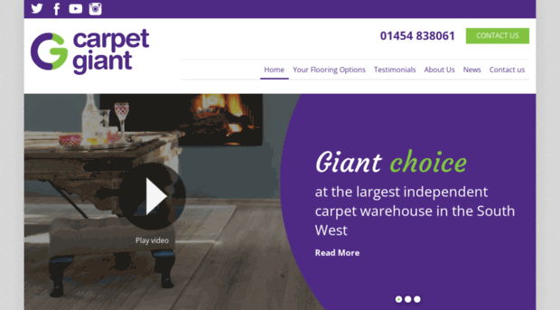 carpetgiantyate.co.uk