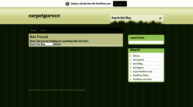 carpetguru10.wordpress.com