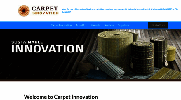 carpetinnovation.com