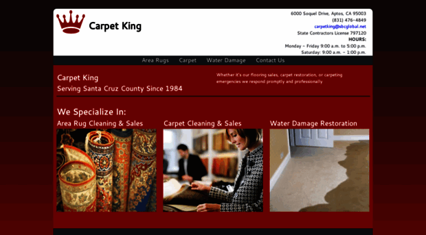 carpetking.org